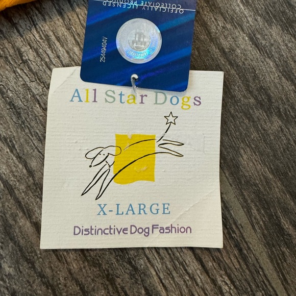 LSU officially licensed collegiate product - DOG - Picture 4 of 4